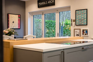 Kitchen- click for photo gallery